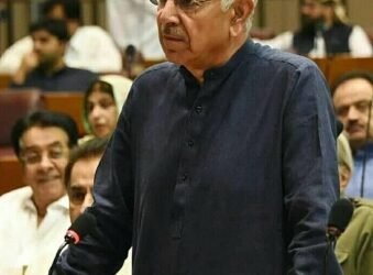 Pakistan Defence Minister Khawaja Asif’s remarks on Israel ‘incendiary, genocidal and reckless’