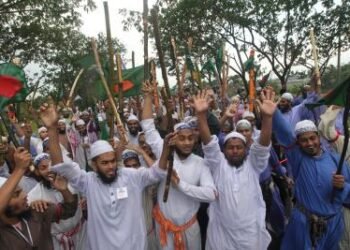 Concerns grow over resurgence of extremist networks in Bangladesh