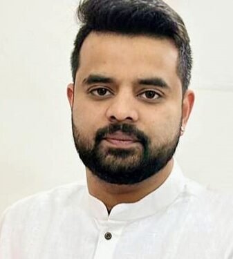 Karnataka: Special team led by DIG formed to probe mobile phone found in Prajwal Revanna’s prison cell