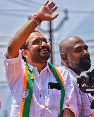 UDF government functioning under influence of radical elements, claims Kerala BJP