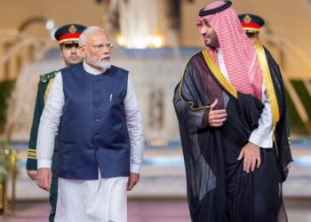 India-Saudi Arabia partnership remains robust, won’t be affected by Mecca Defence Pact: Report