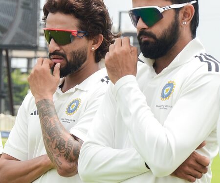 Won’t say I am afraid, but I am concerned about India’s batting in Sri Lanka, says Deep Dasgupta