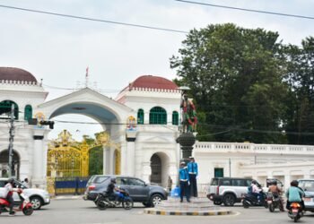 Over 63,000 EVs registered in Nepal as electric mobility expands