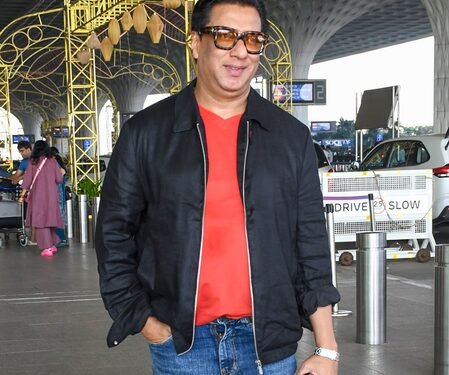Madhur Bhandarkar recalls ‘Dil Toh Baccha Hai Ji’ days after bumping into Pritam at airport