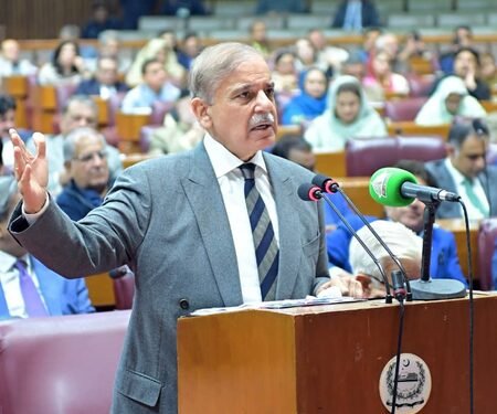 Sham elections, ally trouble further threaten Pakistan’s Shehbaz Sharif govt as it already totters on the brink