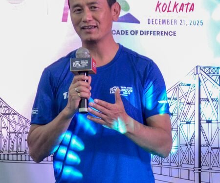Protest is a right, but abusive language against the PM does not reflect well on nation: Bhaichung Bhutia