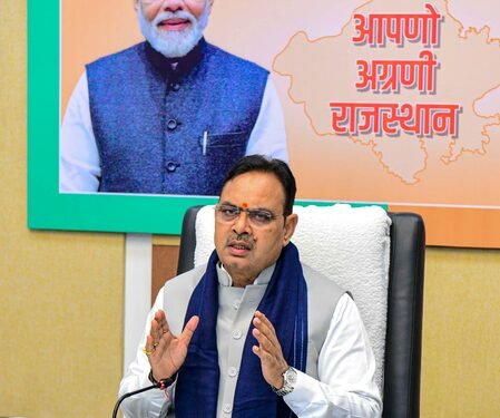 Rajasthan fixes new dates for Panchayati Raj reservation lottery