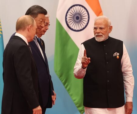 PM Modi to visit Uzbekistan, attend SCO Summit in Kyrgyzstan