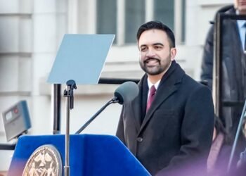 NYC Mayor Zohran Mamdani a ‘radical’ on ‘wrong path’, says US singer Mary Millben (IANS Exclusive)