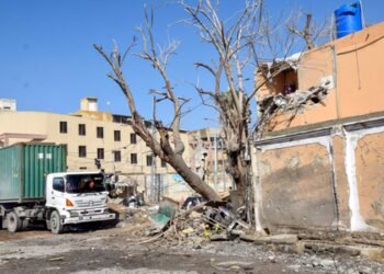 Pakistan considers Balochistan security issue, ignores economic and political aspects: Report