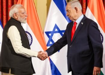 I2U2, IMEC highlight India’s growing strategic role in Middle East: Report