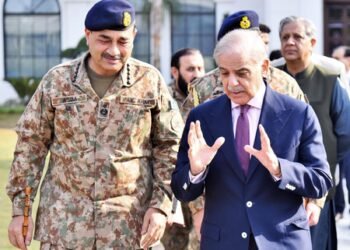 US report flags gaps in civilian oversight of Pakistan’s military spending