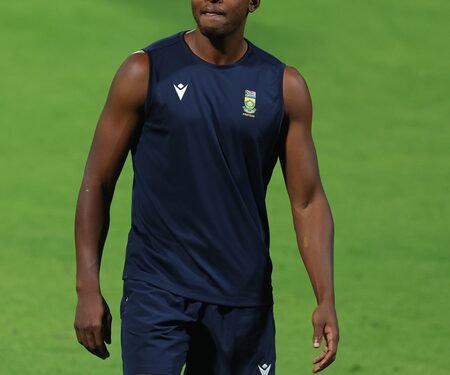 ‘We’re going to defend this fortress’: Rabada embraces home advantage for 2027 WC