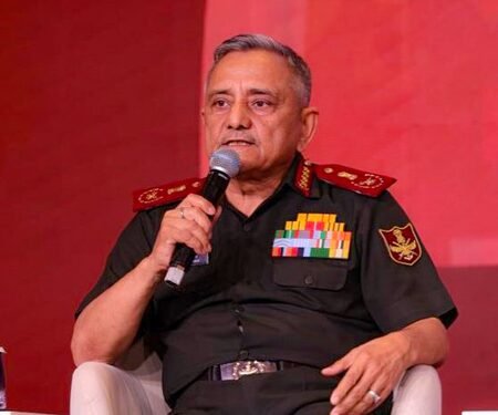 Experts react to ex-CDS Chauhan’s remarks on Kirana Hills incident during Op Sindoor