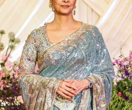 Tabu moves Delhi HC for protection of personality rights