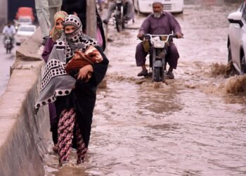 Pakistan’s Karachi ranked among world’s least liveable cities again
