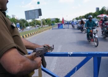 Pakistan: Afghan filmmaker and journalist reported missing for over a month