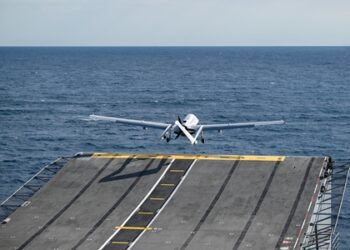 India should focus on potential Ukrainian drone technology transfer to Pakistan: Report