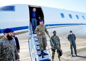 Pakistan army sells stability to Washington, strategic depth to Beijing: Report