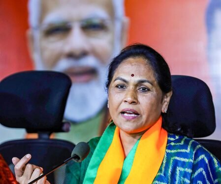 Union Minister Shobha Karandlaje seeks CBI probe into Karnataka veterinary officers’ recruitment ‘scam’