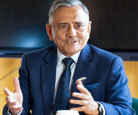 Loitering munition may have hit Pakistan’s Kirana Hills during Op Sindoor: Ex-CDS Gen Anil Chauhan