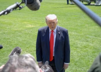 15 months of zero border releases: Trump administration