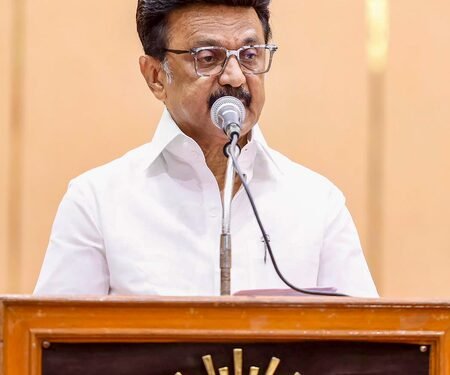 Stalin calls TVK govt’s maiden budget a ‘damp squib’, says poll promises ignored