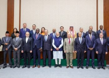India’s proposal for local currencies link between BRICS members seen as key item for summit