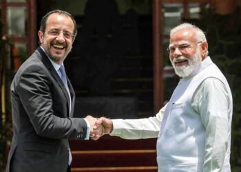Iran’s Pezeshkian and Cyprus President Christodoulides congratulate PM Modi, commit to advance bilateral ties