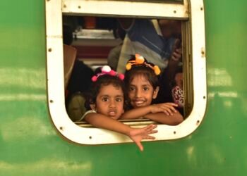 India sends first batch of 19 passenger coaches to Bangladesh