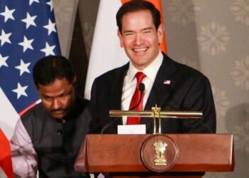 ‘Stronger than ever’: US Secretary of State Marco Rubio extends Independence Day greetings to India