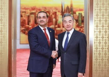 Broker’s chair sawed down to stool: Mecca Pact deals huge blow to China’s Middle East strategy