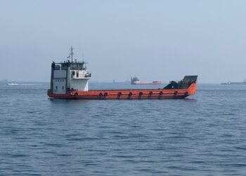 Strait of Hormuz to be opened only under Iran’s command: Deputy FM
