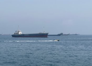 No ship can safely pass Hormuz without our permission: Iranian army