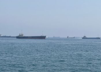 Iran says agreement reached with Oman on map of new route in Hormuz Strait