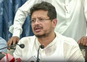 Ritabrata Banerjee to remain Bengal LoP as Calcutta HC refers matter to single-judge bench