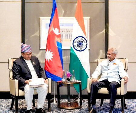 India, Nepal must redefine ties amid shared ecological threat: Foreign Minister Khanal