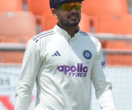 Shubman Gill is very much ready for the Test match at Galle, says Sairaj Bahutule
