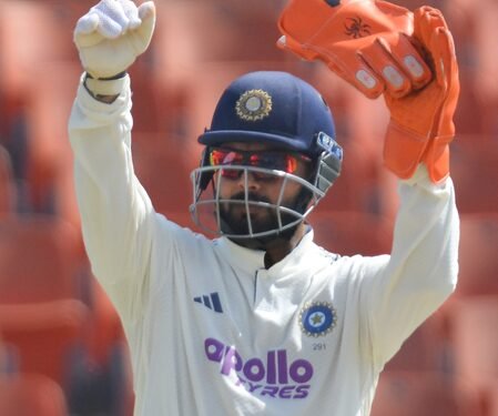 Uttarakhand CM responds to Rishabh Pant’s plea for help in buying land in state
