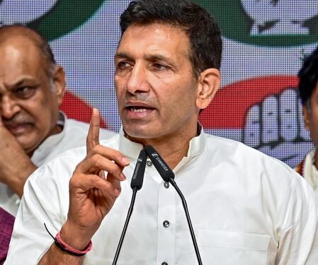 MP Congress questions school education performance, says no district crosses 60 pc mark
