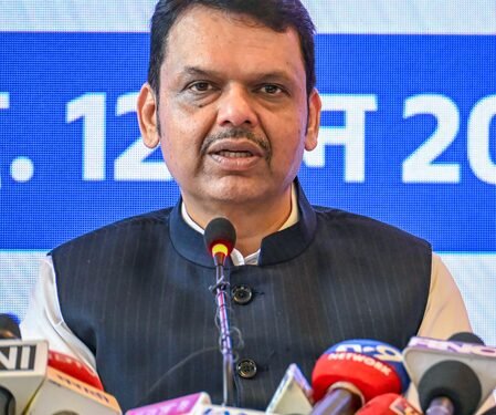 404 citizens from Maha safe, 338 contacted: CM Fadnavis directs swift rescue relief for stranded tourists in Nepal