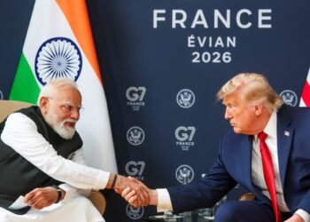 Prez Trump, PM Modi will settle tariff row: White House adviser Peter Navarro