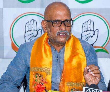 Show evidence or apologise: UP Cong chief to CM Yogi, amid fish feast row in Ayodhya