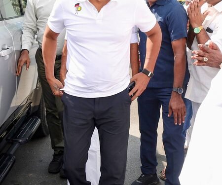 MDMK, CPI(M), BJP condemn Udhayanidhi Stalin over remarks on CM Vijay, Trisha