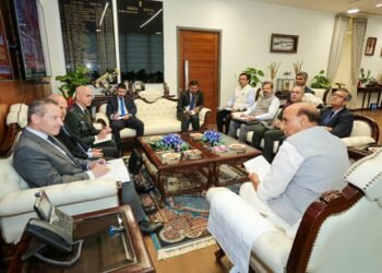 India-Israel partnership evolves into wider regional strategic network: Report