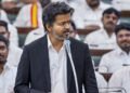 Ahead of Vijay govt’s first budget, TVK MLAs to meet at party HQ today