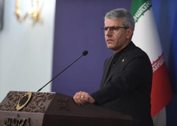 Iran rejects UAE’s missile launch claim