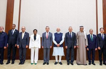 India’s invitation to Nepal, Bangladesh for BRICS outreach opens door to regional reset: Report