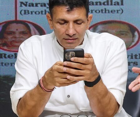 MP Cong chief targets Mohan Yadav govt over mandi facilities, seeks audit of 110 high-revenue markets