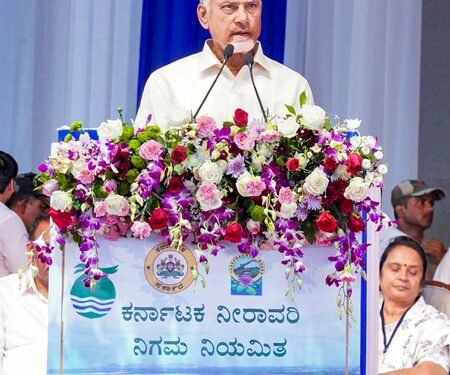 YSRCP accuses Chandrababu Naidu of ‘credit theft’ for Bhogapuram airport